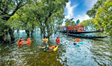 টাঙ্গুয়ার হাওর ভ্রমণে প্রশাসনের ১৩ নির্দেশনা