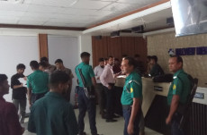 বিদেশ যাত্রীদের সাথে প্রতারণা, সিলেটের মেডিকেল সেন্টারকে লাখ টাকা জরিমানা