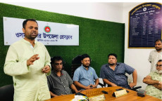 তথ্যভিত্তিক সংবাদে ওসমানীনগর উপজেলা প্রেসক্লাবের ওপর ভরসা পাই :  আবরার ইলিয়াস
