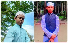 সিলেটে মাদ্রাসার দুই ছাত্র নিখোঁজ, ভিডিও কলে মারধরের দৃশ্য দেখিয়ে টাকা দাবি