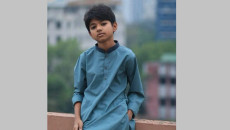 ‘আইফোনের জন্য’ শিশু অপ্রতীমকে হত্যা!