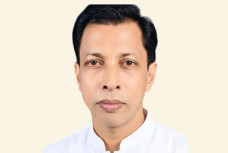সুনামগঞ্জে নিজ ঘর থেকে এনসিপি নেতার ঝুলন্ত মরদেহ উদ্ধার