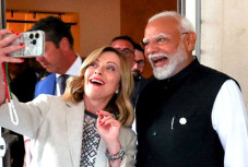 টানা দ্বিতীয়বার জাতিসংঘ অধিবেশনে যাননি মোদি, অনুপস্থিত ইতালির প্রধানমন্ত্রীও