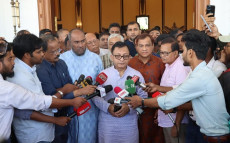 সিলেটের শিক্ষা ও কর্মসংস্থানের পিছিয়ে পড়া মোকাবিলায় সমন্বিত উদ্যোগ নিতে হবে: বাণিজ্যমন্ত্রী