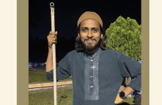প্রকাশ্যে এল সালাউদ্দিন আম্মারের ছাত্রশিবিরের ‘সাথী’ পরিচয়