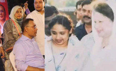 ছাত্রদল নেত্রী থেকে স্বামীর মৃত্যুর পর কাউন্সিলর, এরপর যেভাবে এমপি হন মিষ্টি