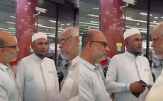 বিমানবন্দরে বিশৃঙ্খলা: ডিবি হেফাজতে জামায়াতের নতুন নেতা আখতারুজ্জামান