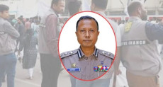 পুলিশের অতিরিক্ত ডিআইজির বাসা থেকে বিপুল মাদক উদ্ধার, নারীসহ আটক ৮৪