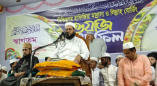 সাংবাদিকদের ‘কুত্তার মতো পেটাতে’ চান ধর্মীয় বক্তা এনায়েতুল্লাহ আব্বাসী