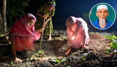 ‘বিরোধী দলে থাকতেই দাফনে বাধা, ক্ষমতায় গেলে কী করবেন’