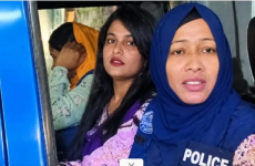 ফেসবুক লাইভে ‘কাকে ভোট দিয়ে ভুক্তভোগী হলাম’ বলে নারী উদ্যোক্তা আটক