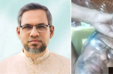 পরিবার নিয়ে ‘আত্মগোপনে’ এমপি আজিজ, ‘আপত্তিকর ভিডিওকে এআই’ বলছে স্থানীয় বিএনপি