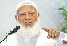 দরজায় কড়া নাড়ছে আরেক বিপ্লব: শফিকুর